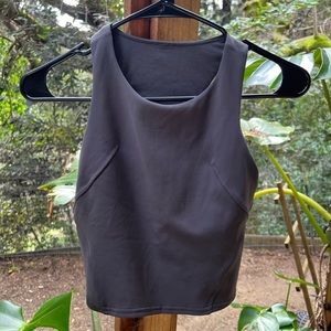 Lululemon wunder train tank